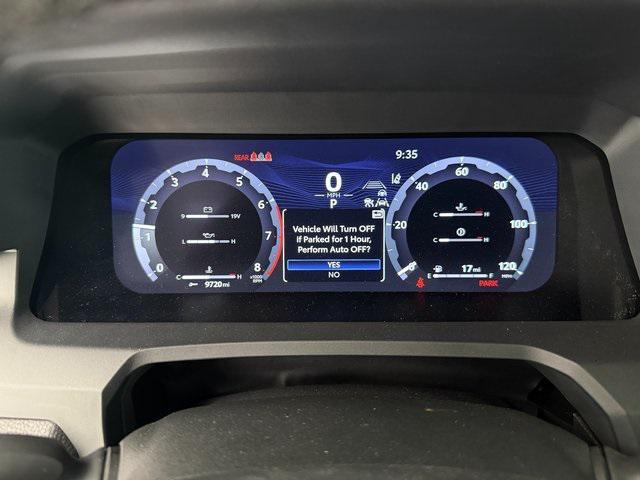 used 2024 Toyota Tacoma car, priced at $52,506