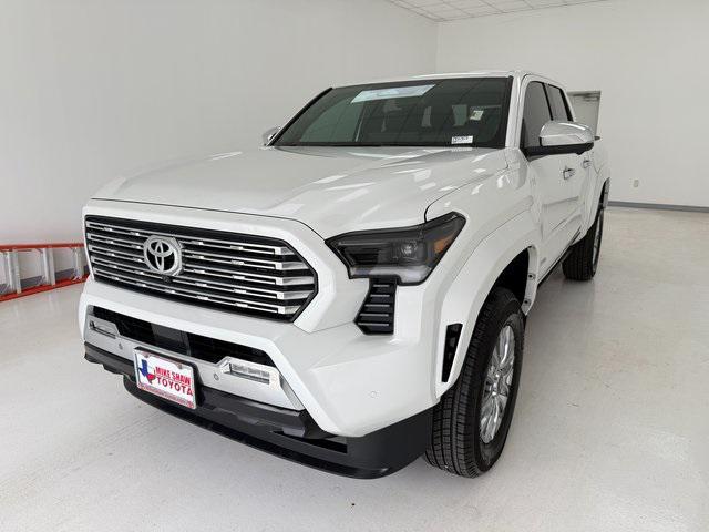 used 2024 Toyota Tacoma car, priced at $52,506