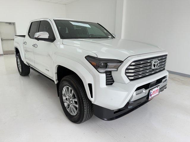 used 2024 Toyota Tacoma car, priced at $52,506
