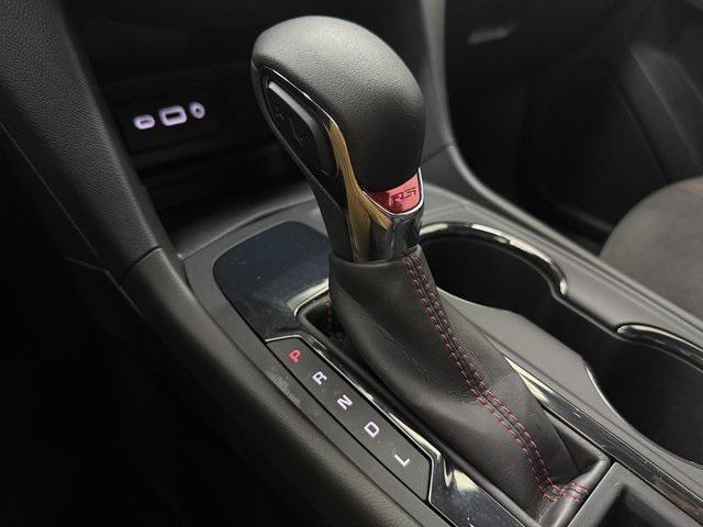 used 2023 Chevrolet Equinox car, priced at $25,611