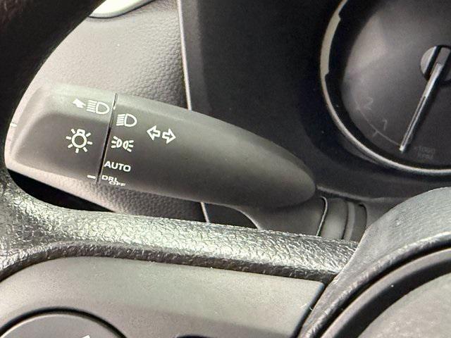new 2025 Toyota RAV4 car, priced at $34,080