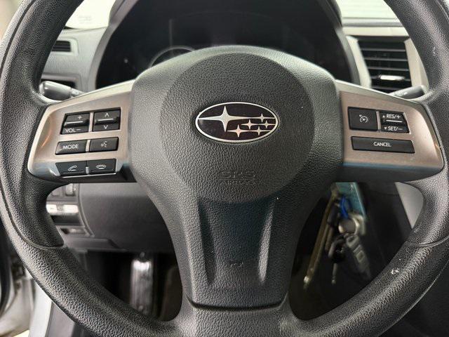 used 2013 Subaru Outback car, priced at $10,399
