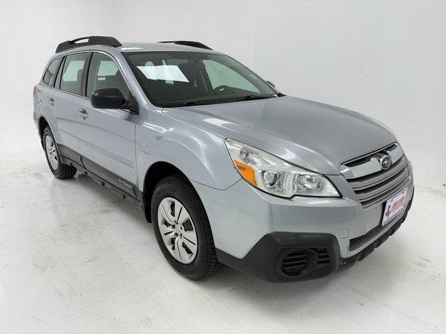used 2013 Subaru Outback car, priced at $10,399