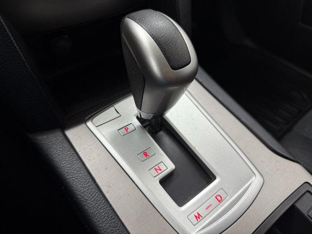 used 2013 Subaru Outback car, priced at $10,399