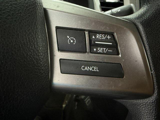 used 2013 Subaru Outback car, priced at $10,399