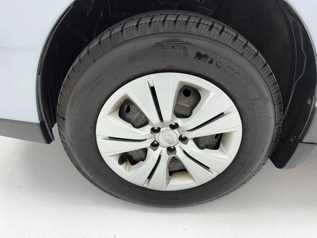 used 2013 Subaru Outback car, priced at $10,399