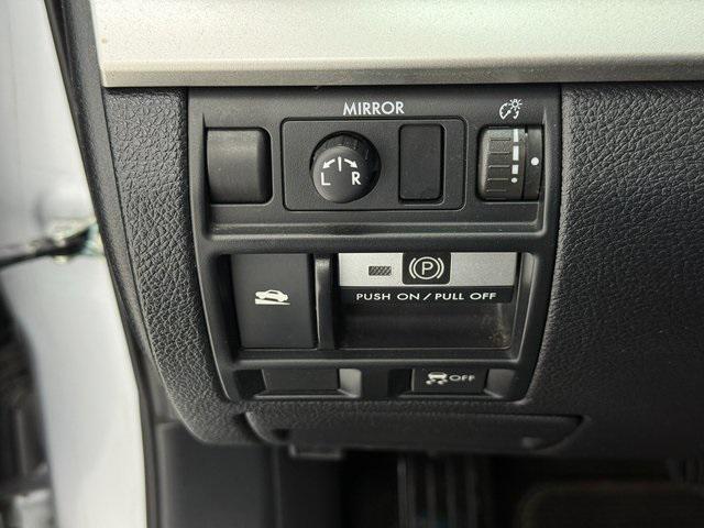 used 2013 Subaru Outback car, priced at $10,399