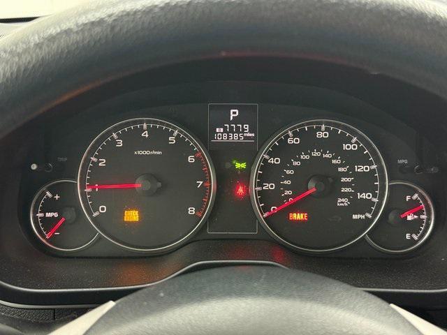 used 2013 Subaru Outback car, priced at $10,399