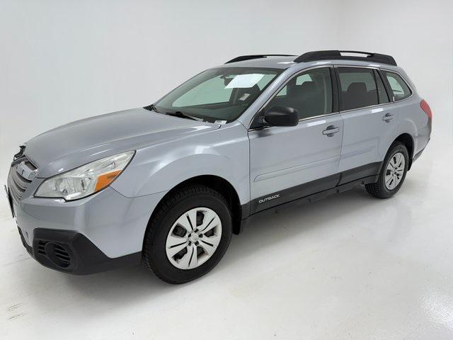 used 2013 Subaru Outback car, priced at $10,399