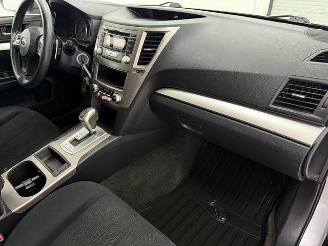 used 2013 Subaru Outback car, priced at $10,399