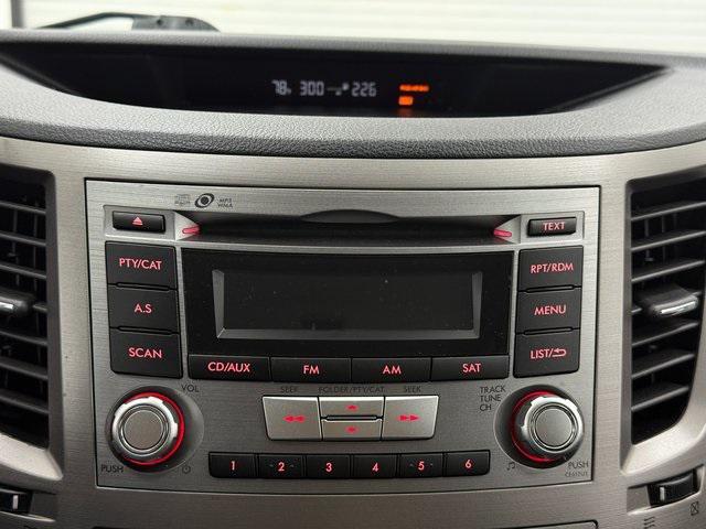 used 2013 Subaru Outback car, priced at $10,399