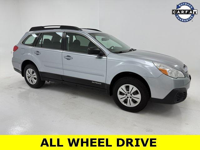 used 2013 Subaru Outback car, priced at $10,399