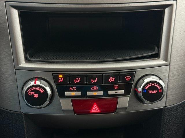 used 2013 Subaru Outback car, priced at $10,399