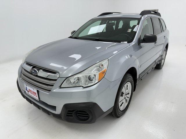 used 2013 Subaru Outback car, priced at $10,399