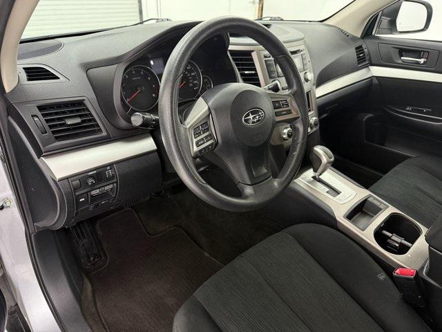 used 2013 Subaru Outback car, priced at $10,399