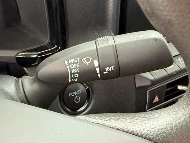 used 2025 Toyota Camry car, priced at $28,609