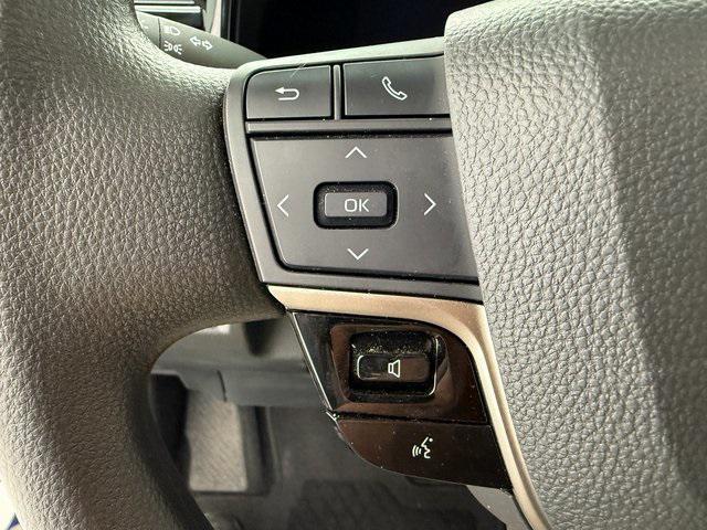 used 2025 Toyota Camry car, priced at $28,609