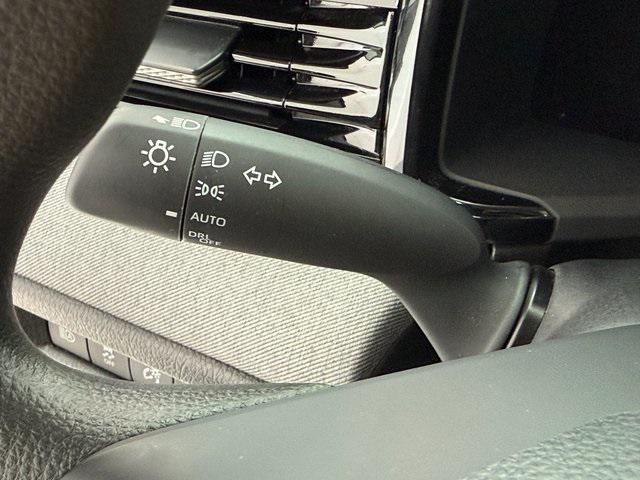 used 2025 Toyota Camry car, priced at $28,609