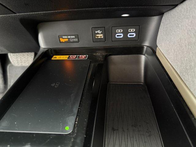 used 2025 Toyota Camry car, priced at $28,609