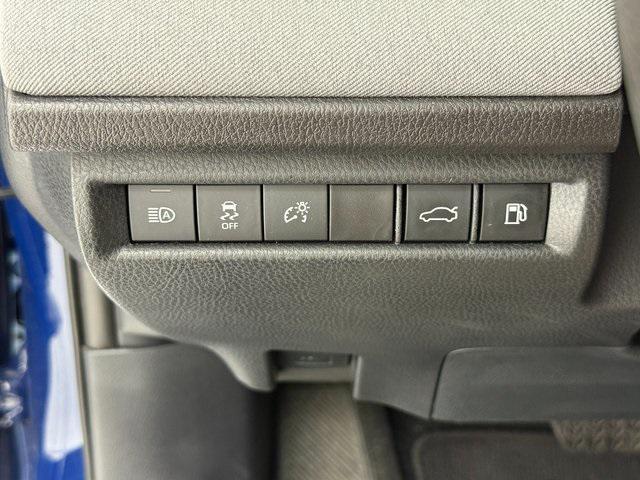 used 2025 Toyota Camry car, priced at $28,609