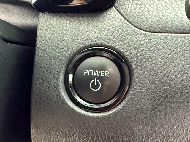 used 2025 Toyota Camry car, priced at $28,609