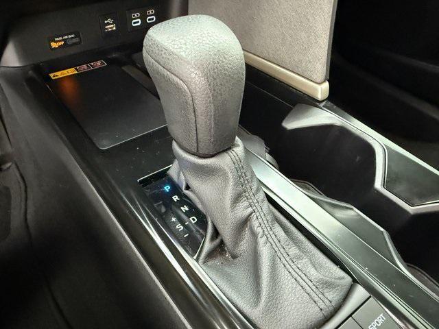 used 2025 Toyota Camry car, priced at $28,609