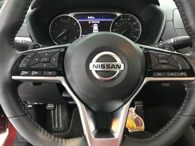 used 2019 Nissan Altima car, priced at $20,246