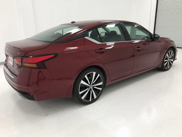 used 2019 Nissan Altima car, priced at $20,246