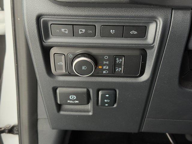 used 2024 Ford F-150 car, priced at $61,435