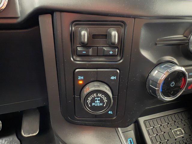 used 2024 Ford F-150 car, priced at $61,435