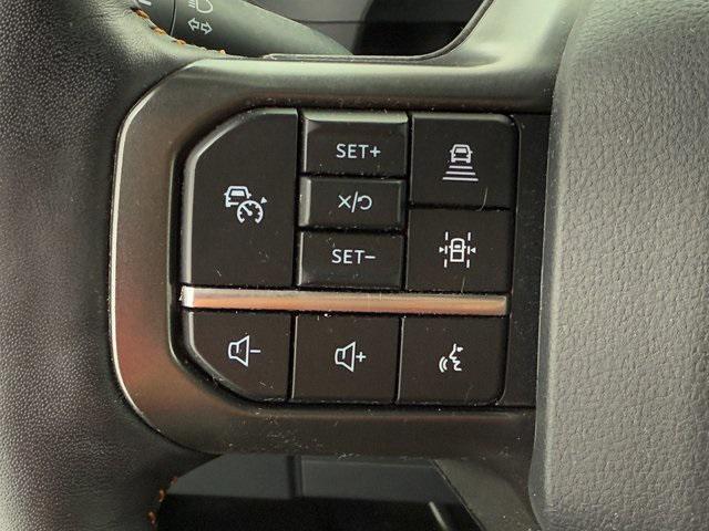 used 2024 Ford F-150 car, priced at $61,435
