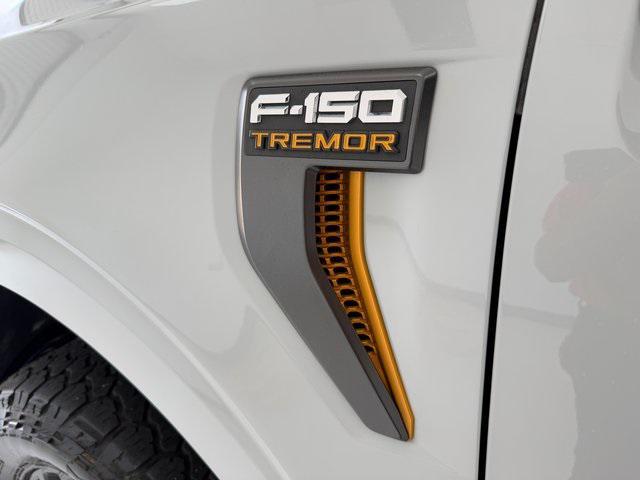 used 2024 Ford F-150 car, priced at $61,435