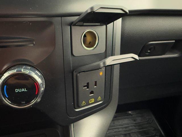 used 2024 Ford F-150 car, priced at $61,435