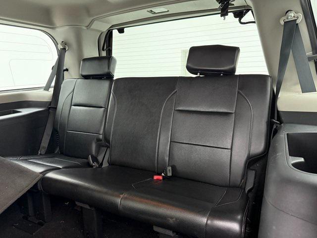 used 2013 Nissan Armada car, priced at $13,648