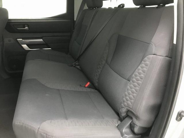 used 2022 Toyota Tundra car, priced at $41,502