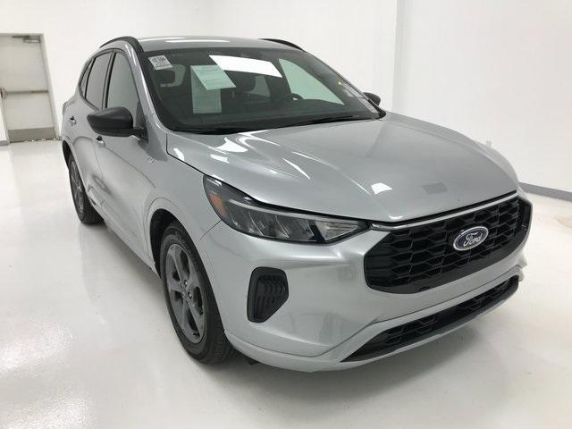 used 2023 Ford Escape car, priced at $26,202