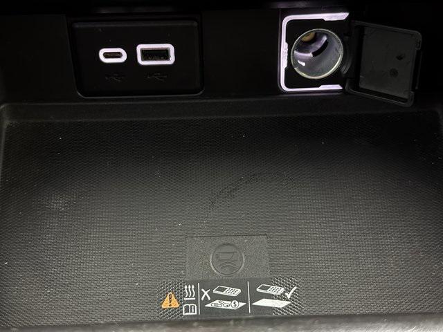 used 2022 Chevrolet Tahoe car, priced at $49,514