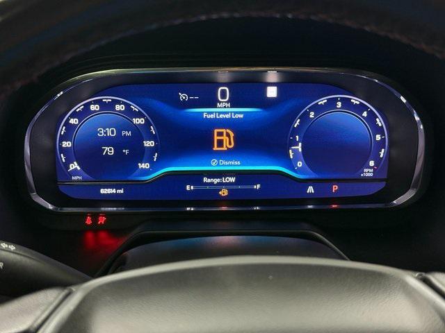 used 2022 Chevrolet Tahoe car, priced at $49,514