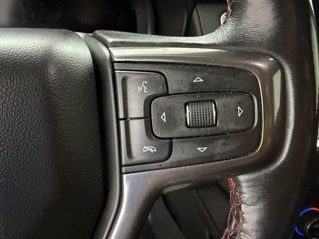 used 2022 Chevrolet Tahoe car, priced at $49,514