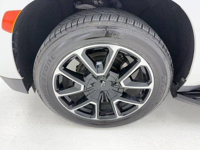 used 2022 Chevrolet Tahoe car, priced at $49,514