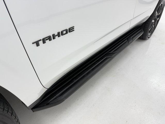 used 2022 Chevrolet Tahoe car, priced at $49,514