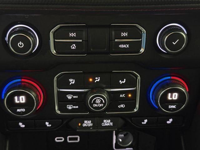 used 2022 Chevrolet Tahoe car, priced at $49,514