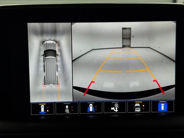 used 2022 Chevrolet Tahoe car, priced at $49,514