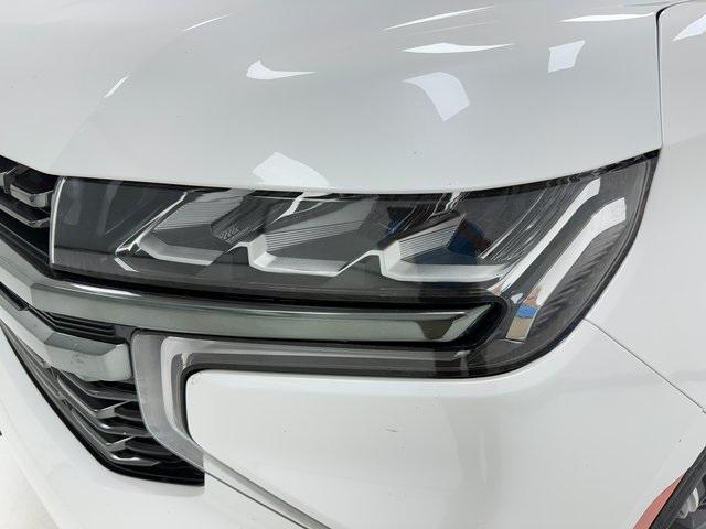 used 2022 Chevrolet Tahoe car, priced at $49,514