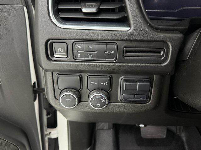 used 2022 Chevrolet Tahoe car, priced at $49,514