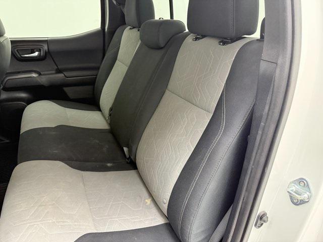 used 2022 Toyota Tacoma car, priced at $31,279