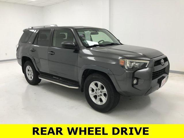 used 2016 Toyota 4Runner car, priced at $23,295