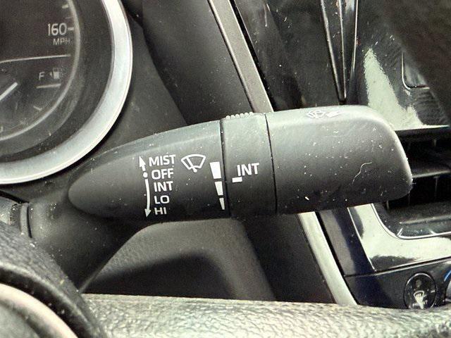 used 2023 Toyota Camry car, priced at $21,407