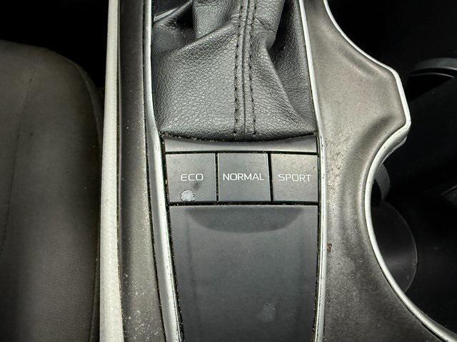 used 2023 Toyota Camry car, priced at $21,407