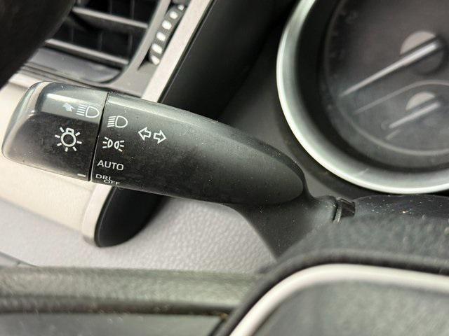 used 2023 Toyota Camry car, priced at $21,407